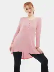 Туника Lilians, женская, розовая