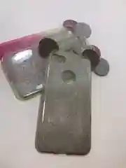 Защитный силиконовый чехол для iphone 7, iphone 8, с ушами мики мауса