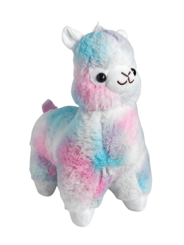 Мягкая игрушка Альпака, 45 см