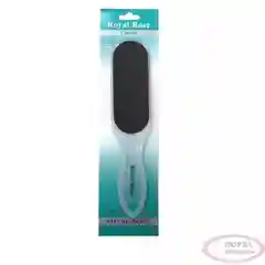 Терка абразивная для пяток