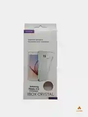 Чехол прозрачный iBox Crystal для Samsung Galaxy A12