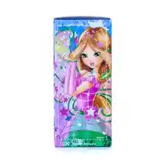 Набор "Winx Club" Звезды, (3 предмета, подарочная упаковка), стекло