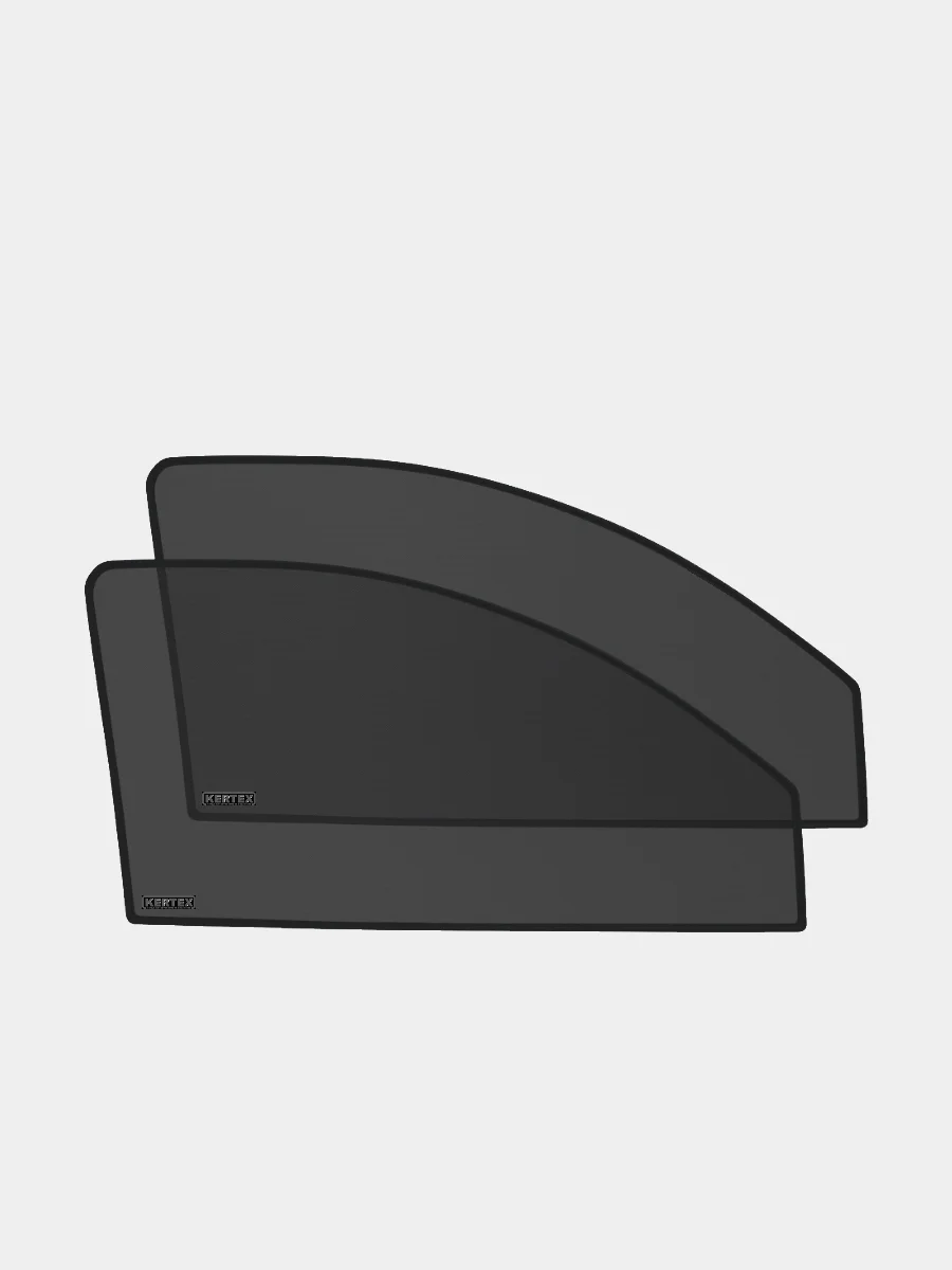 Черный kertex Prem