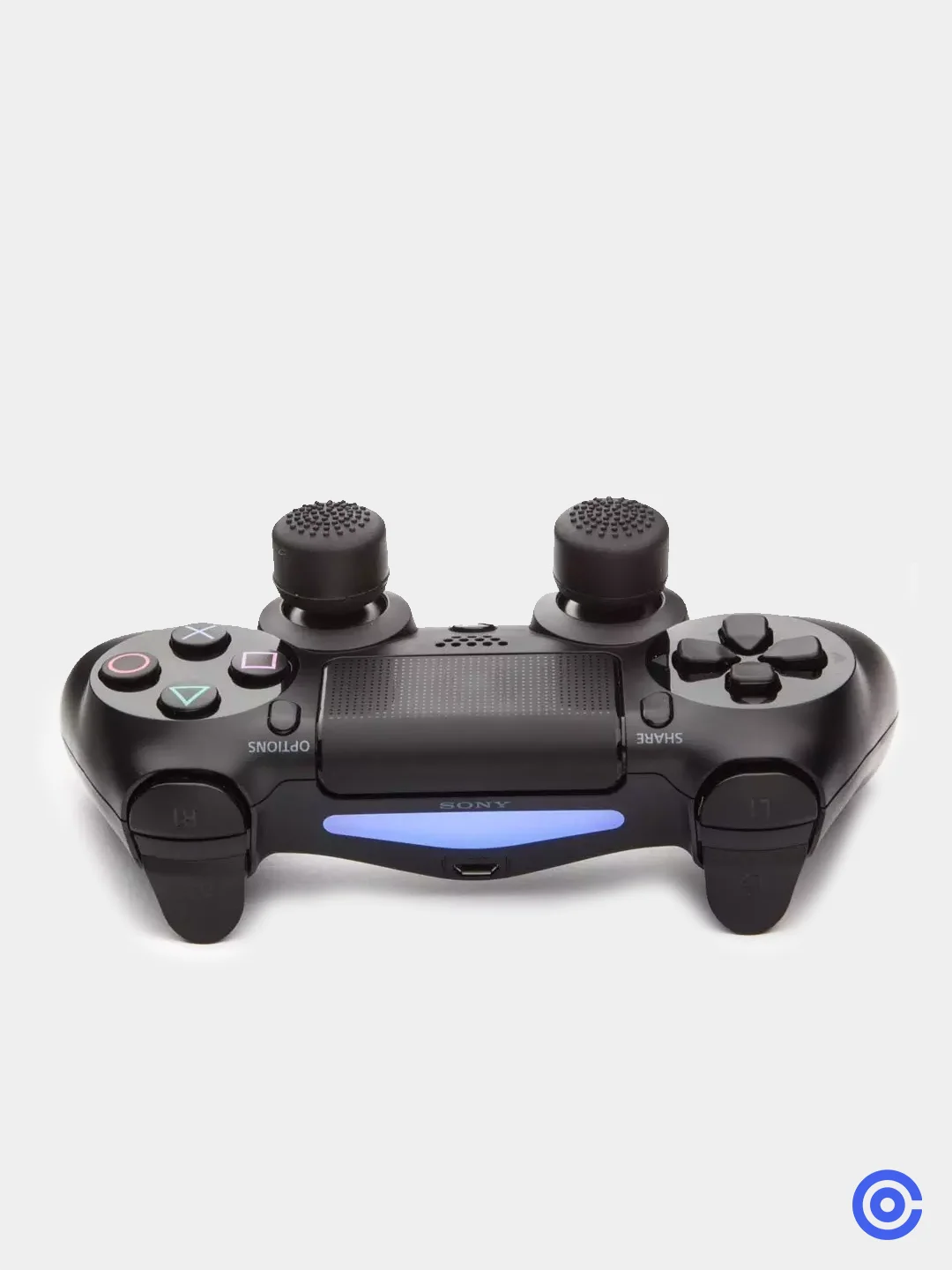 Накладка чехол на стики для джойстика 8 шт для PS3 / PS4 / XboxOne