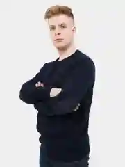 Джемпер мужской