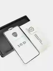 Защитные стекла, 10D, для iPhone 7, 8 (plus)