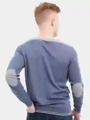 Джемпер мужской