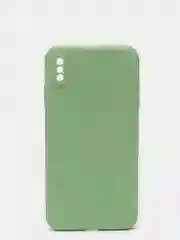 Мятный чехол для iPhone 11 / 11 Pro / 11 Pro Max / X/ XR / XS Max