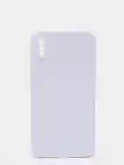 Белый чехол для iPhone 11 / 11 Pro / 11 Pro Max / X/ XR / XS Max