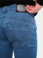 Джинсы мужские