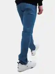 Джинсы мужские