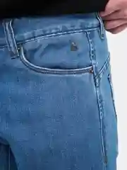 Джинсы мужские
