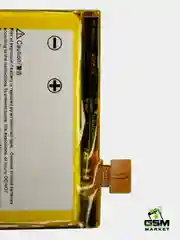 Аккумулятор Asus Zenfone 5 LTE/A501CG/A500KL, C11P1324