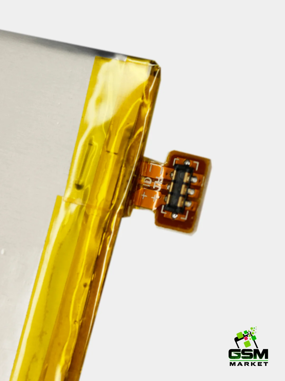 Аккумулятор Asus Zenfone 5 LTE/A501CG/A500KL, C11P1324