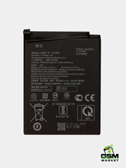 Аккумулятор для телефона Asus C11P1806 Zenfone 6/6Z ZS632KL/ZS630KL 5000mAh