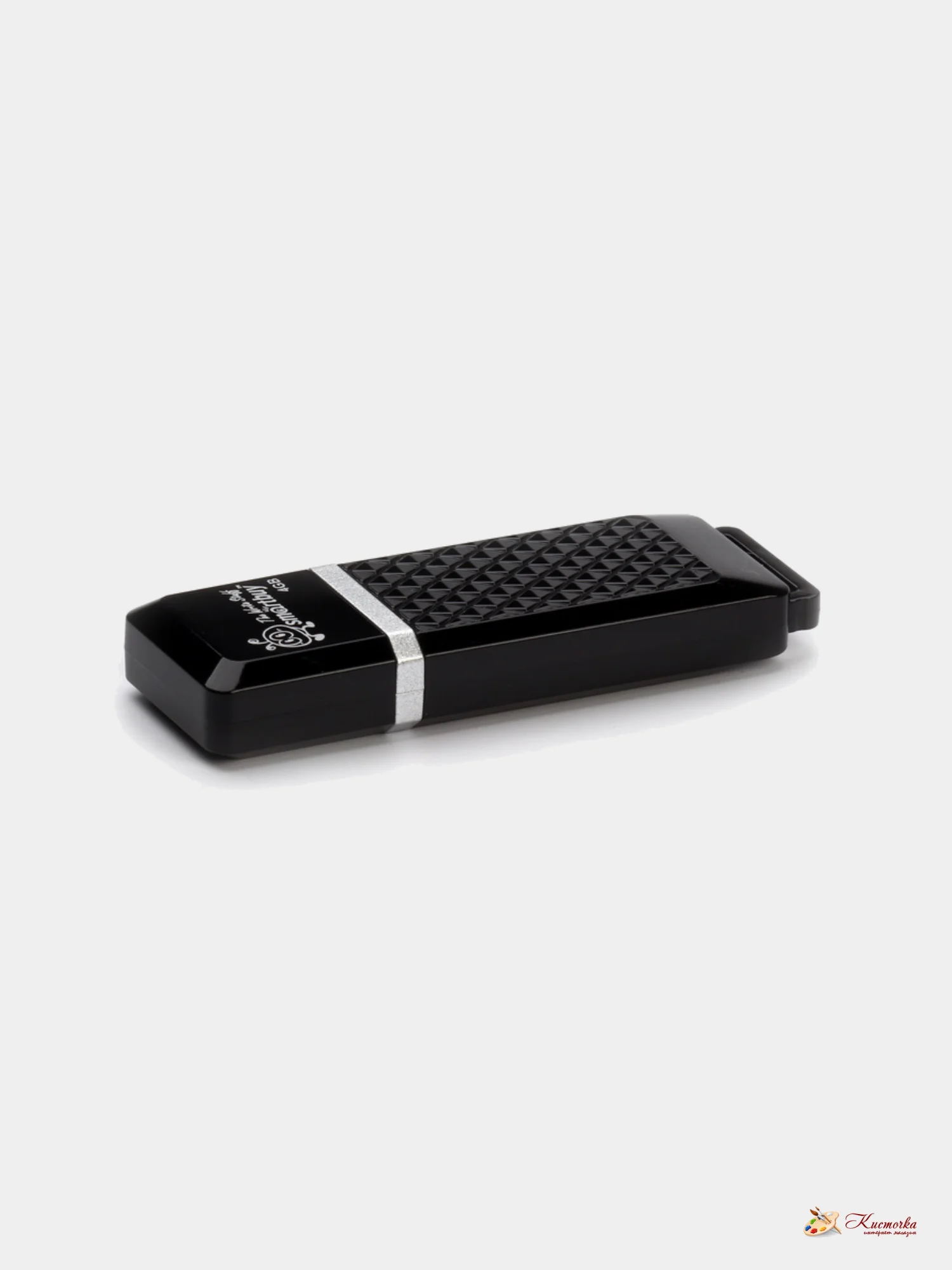 Черный флешка USB 4/8/16/32/64Гб