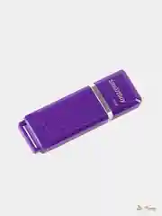 Фиолетовый флешка USB 4/8/16/32/64Гб