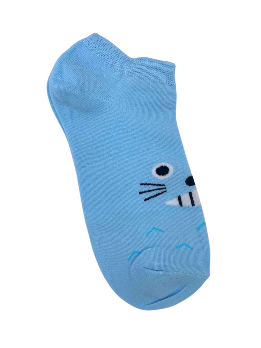 Ледяной носки с принтом "Кошки", Twoe, 37-41 размер
