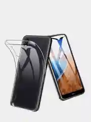 Прозрачный чехол для Realme C21, C3, 5, 5i, 6i, 8i, C20, C21Y, 8 Pro, 6, 7 pro, C11, C15, XT
