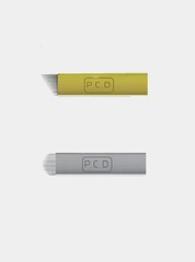 Иглы PCD, 10 штук