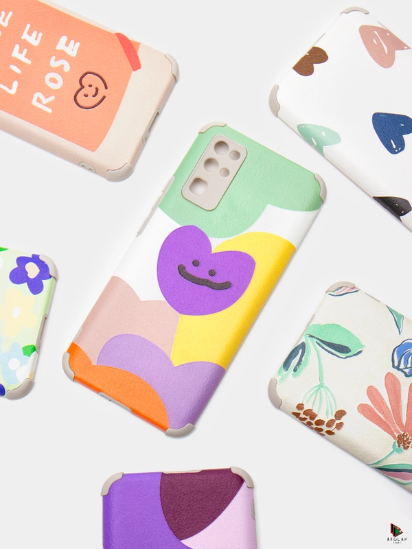Чехол для телефона Honor 30 Lite