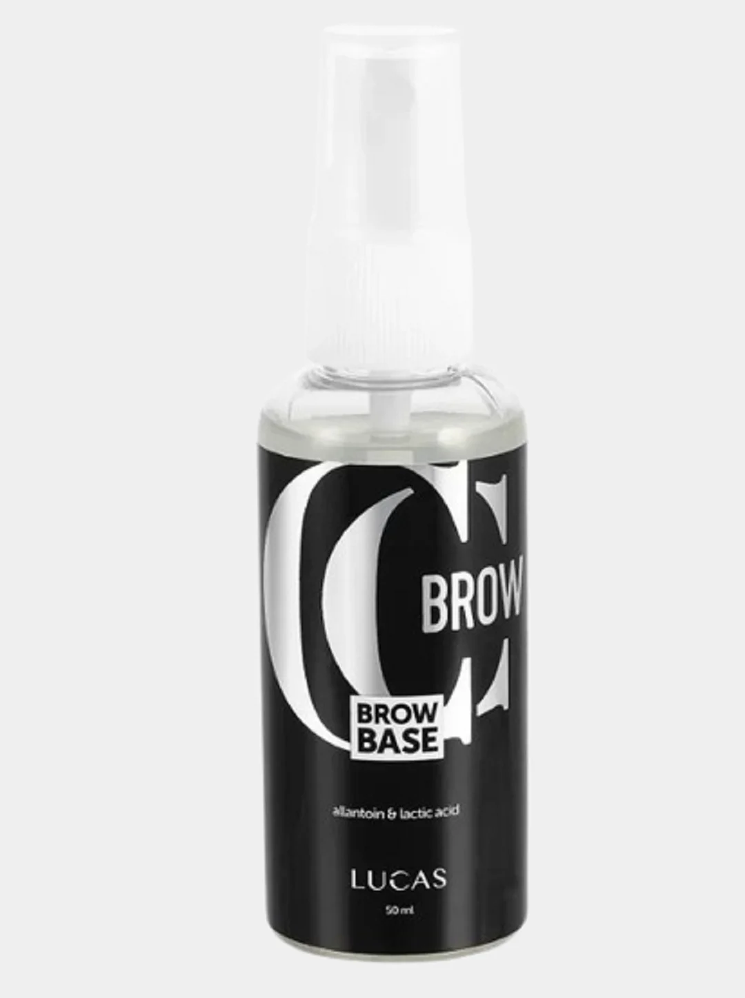 CC Brow база под окрашивание бровей Brow Base