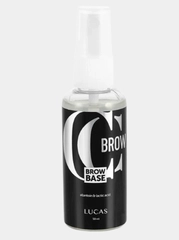 CC Brow база под окрашивание бровей Brow Base
