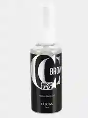 CC Brow база под окрашивание бровей Brow Base