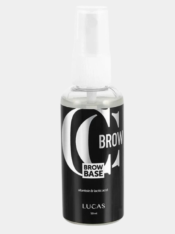 CC Brow база под окрашивание бровей Brow Base