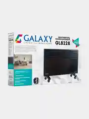 Обогреватель конвекционный GALAXY LINE GL8228, 2200Вт