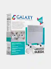 Обогреватель конвекционный GALAXY LINE GL8226, 1200Вт