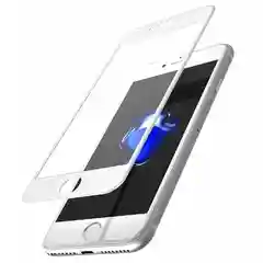 Белый защитное стекло для iPhone / защитные стекла для Apple / Х, 11 Pro, XR, 11, 12 mini, 12 Pro