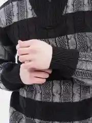 Кардиган мужской