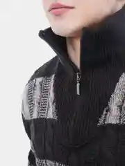 Кардиган мужской
