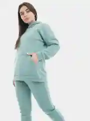 Спортивный костюм с брюками