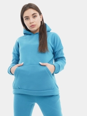 Спортивный костюм с брюками