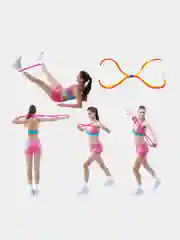 Эспандер FIT "Стройная Фигура. Четверка"