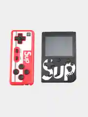 Игровая приставка консоль Game Box с джойстиком