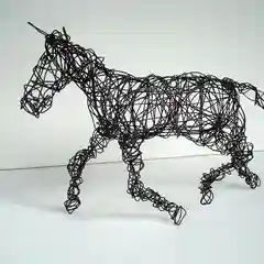 Голубой 3d PEN-2. 3Д ручка второго поколения + стержни PLA для пробы (3DPEN-2 / 3D / 3Д ручка)