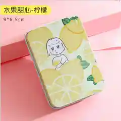 Конфетный кейс / шкатулка для хранения