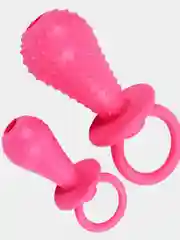 Жевательная соска для собаки 10 см.