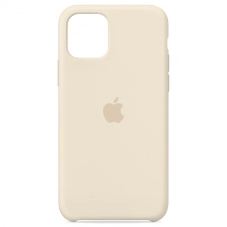 Бежевый чехол iPhone 11 Pro