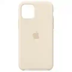 Бежевый чехол iPhone 11 Pro