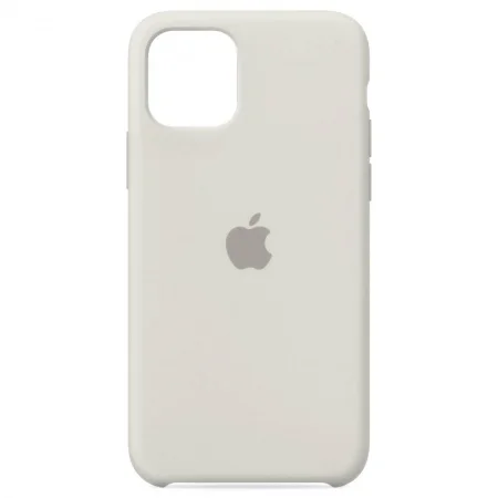Бежевый меланж чехол iPhone 11 Pro