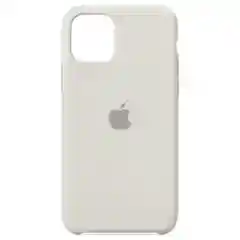 Бежевый меланж чехол iPhone 11 Pro