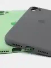 Силиконовый TPU чехол для iPhone X/11/11 Pro/11 Pro Max