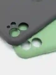 Силиконовый TPU чехол для iPhone X/11/11 Pro/11 Pro Max