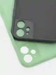 Силиконовый TPU чехол для iPhone X/11/11 Pro/11 Pro Max