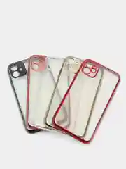 Силиконовый TPU чехол для iPhone X, 11, 11 Pro, 11 Pro Max
