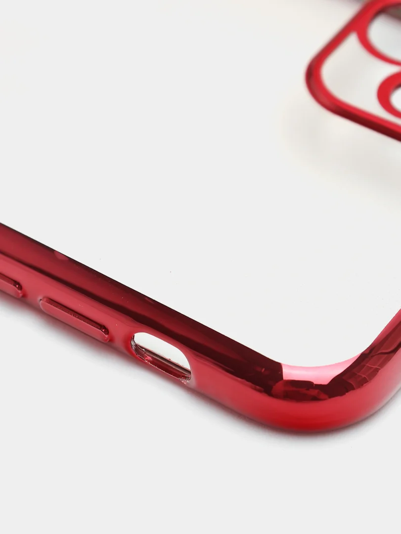 Силиконовый TPU чехол для iPhone X, 11, 11 Pro, 11 Pro Max